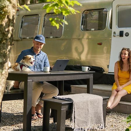 Autocamp Catskills Saugerties Ngoại thất bức ảnh