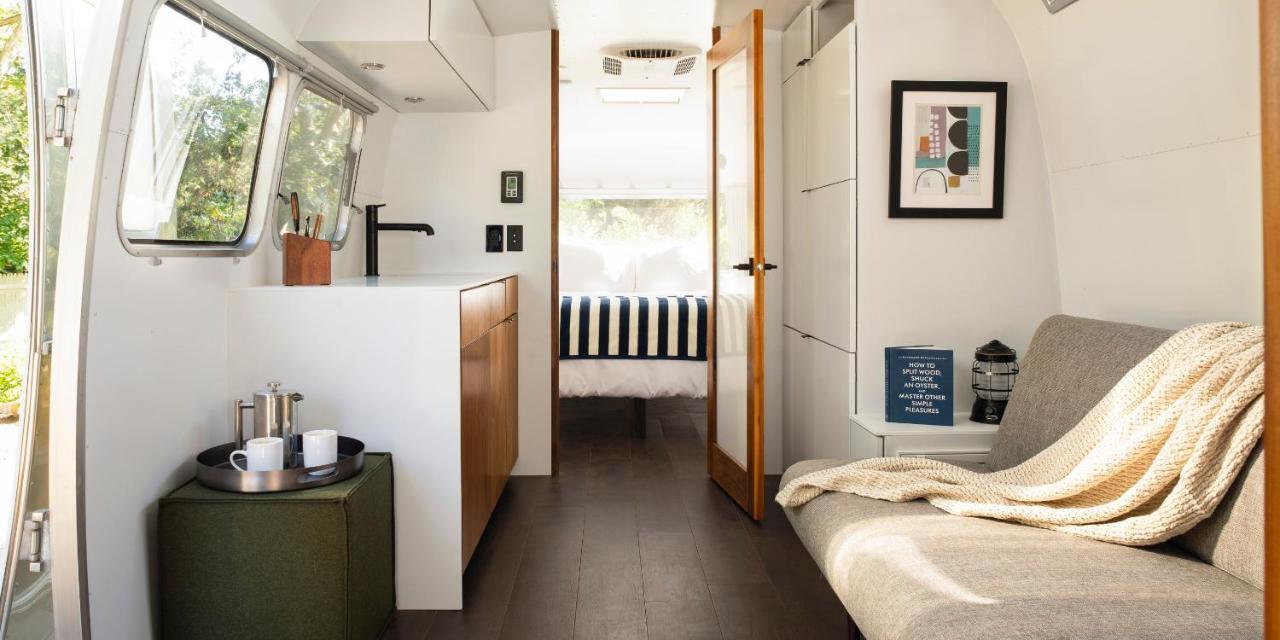 Autocamp Catskills Saugerties Ngoại thất bức ảnh