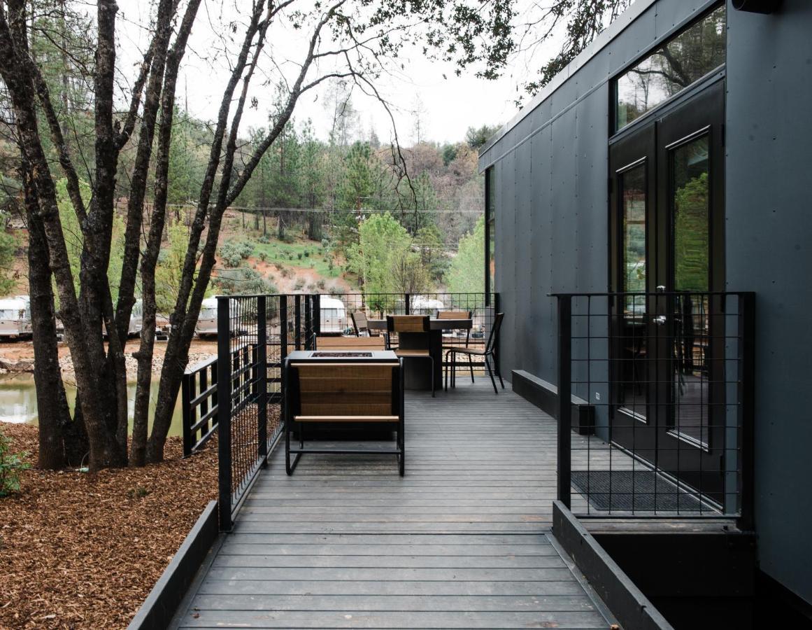 Autocamp Catskills Saugerties Ngoại thất bức ảnh