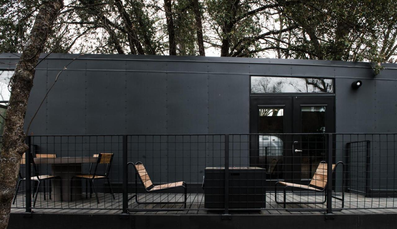 Autocamp Catskills Saugerties Ngoại thất bức ảnh