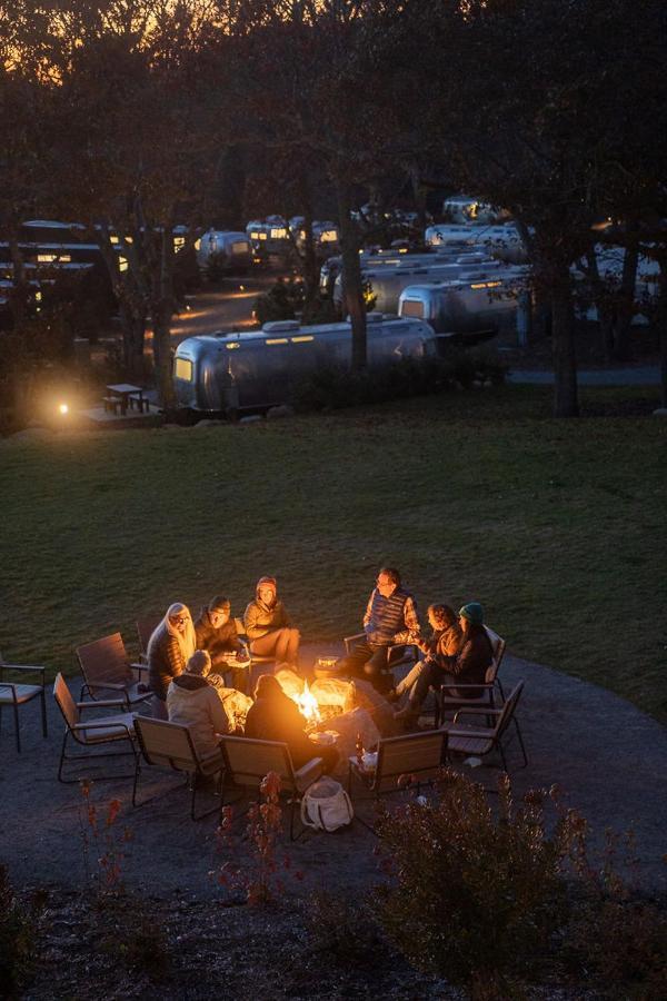 Autocamp Catskills Saugerties Ngoại thất bức ảnh