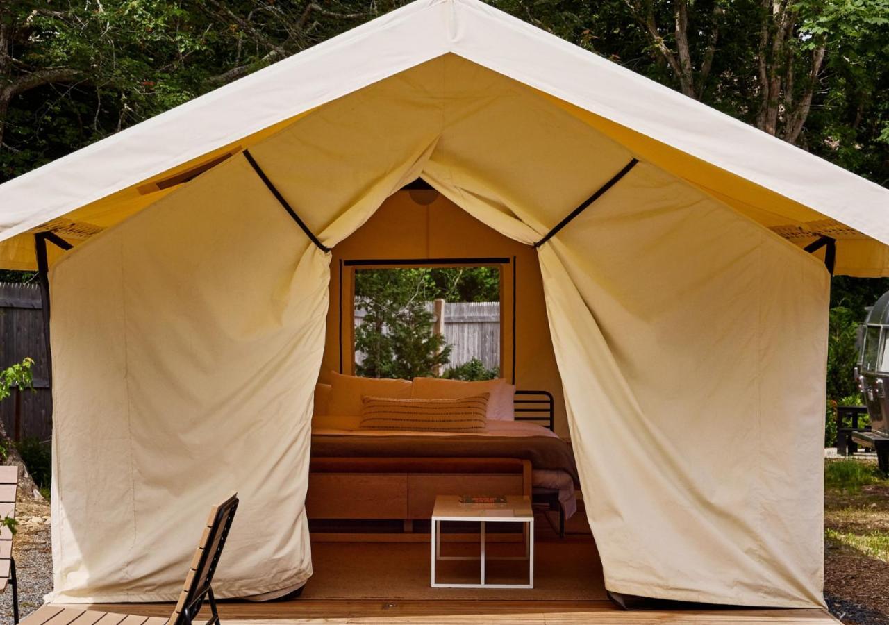 Autocamp Catskills Saugerties Ngoại thất bức ảnh