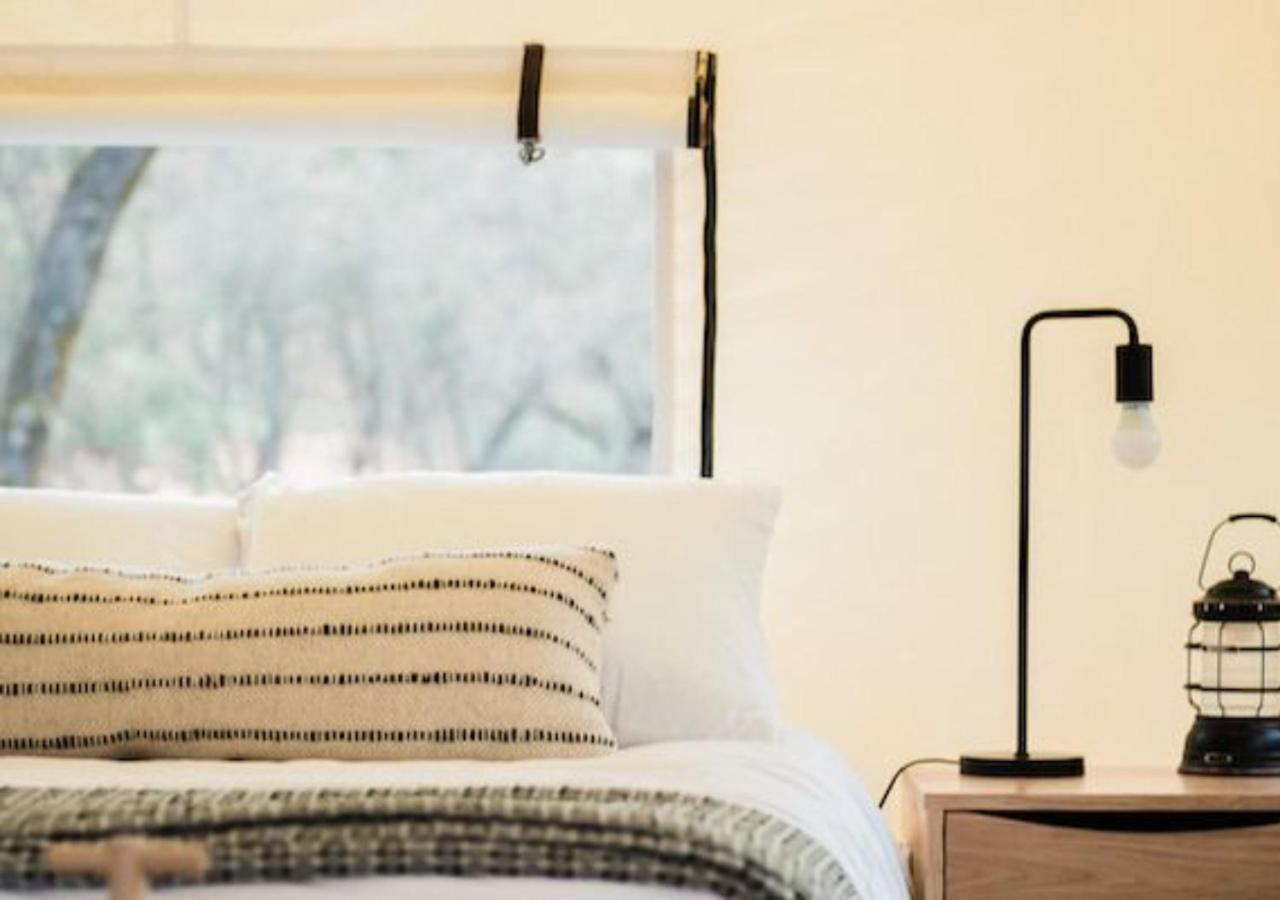 Autocamp Catskills Saugerties Ngoại thất bức ảnh