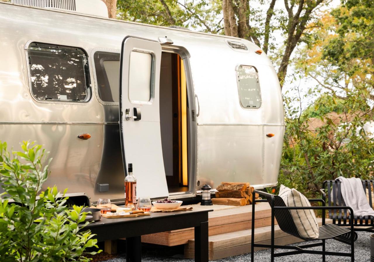 Autocamp Catskills Saugerties Ngoại thất bức ảnh