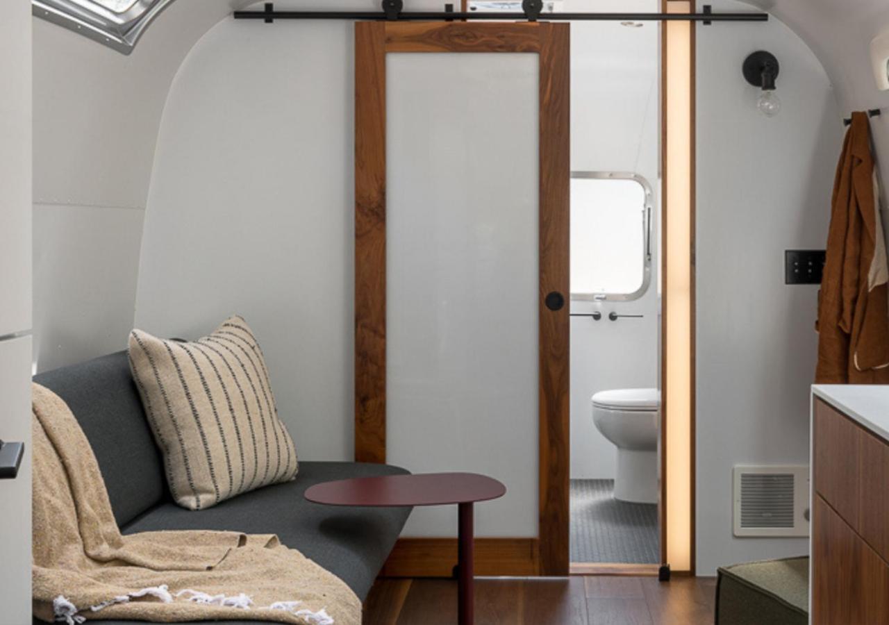 Autocamp Catskills Saugerties Ngoại thất bức ảnh