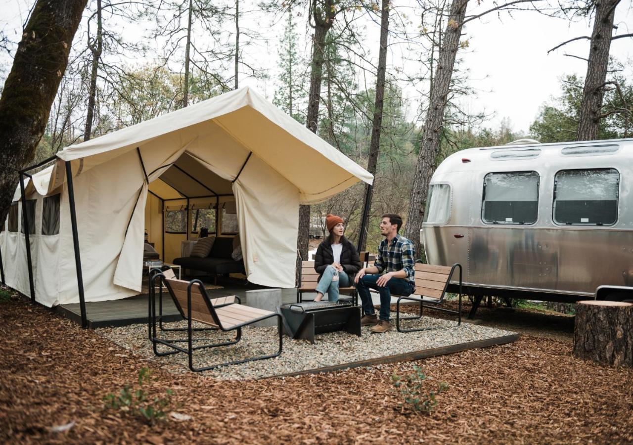 Autocamp Catskills Saugerties Ngoại thất bức ảnh