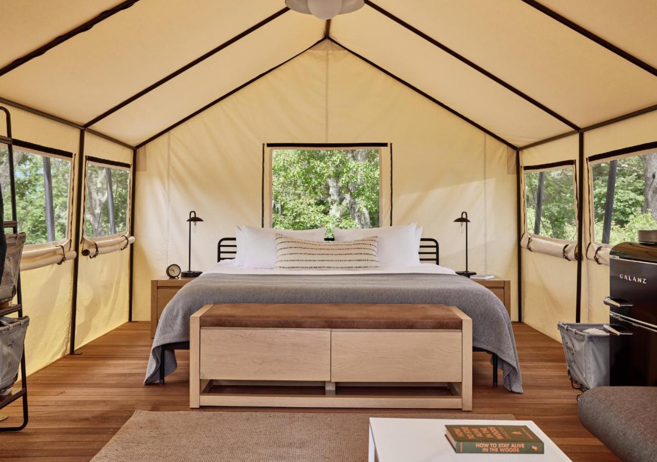 Autocamp Catskills Saugerties Ngoại thất bức ảnh