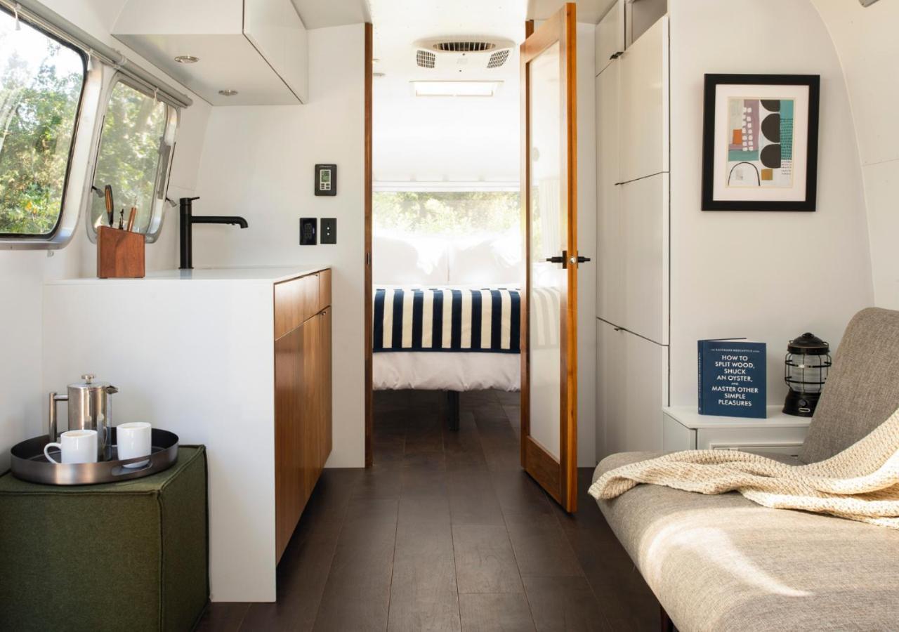 Autocamp Catskills Saugerties Ngoại thất bức ảnh