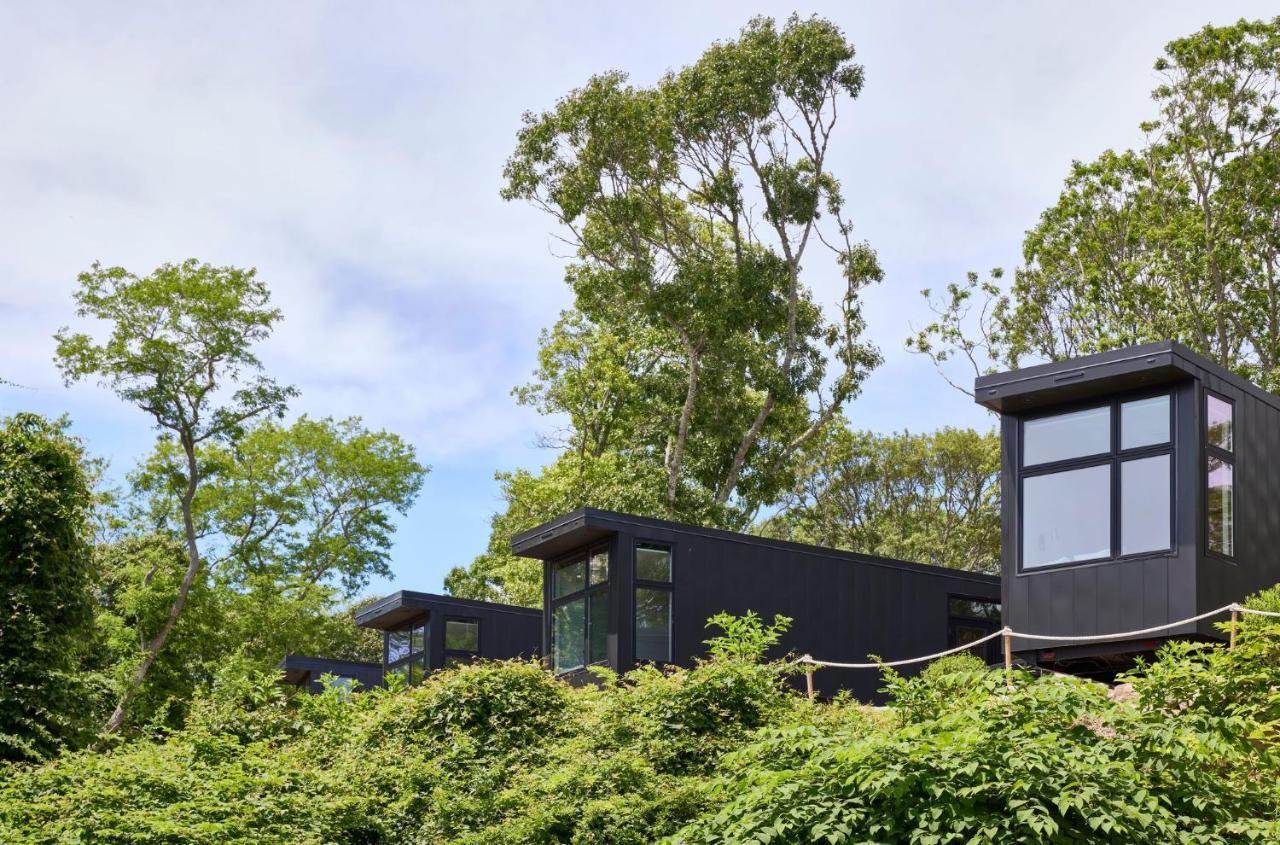 Autocamp Catskills Saugerties Ngoại thất bức ảnh