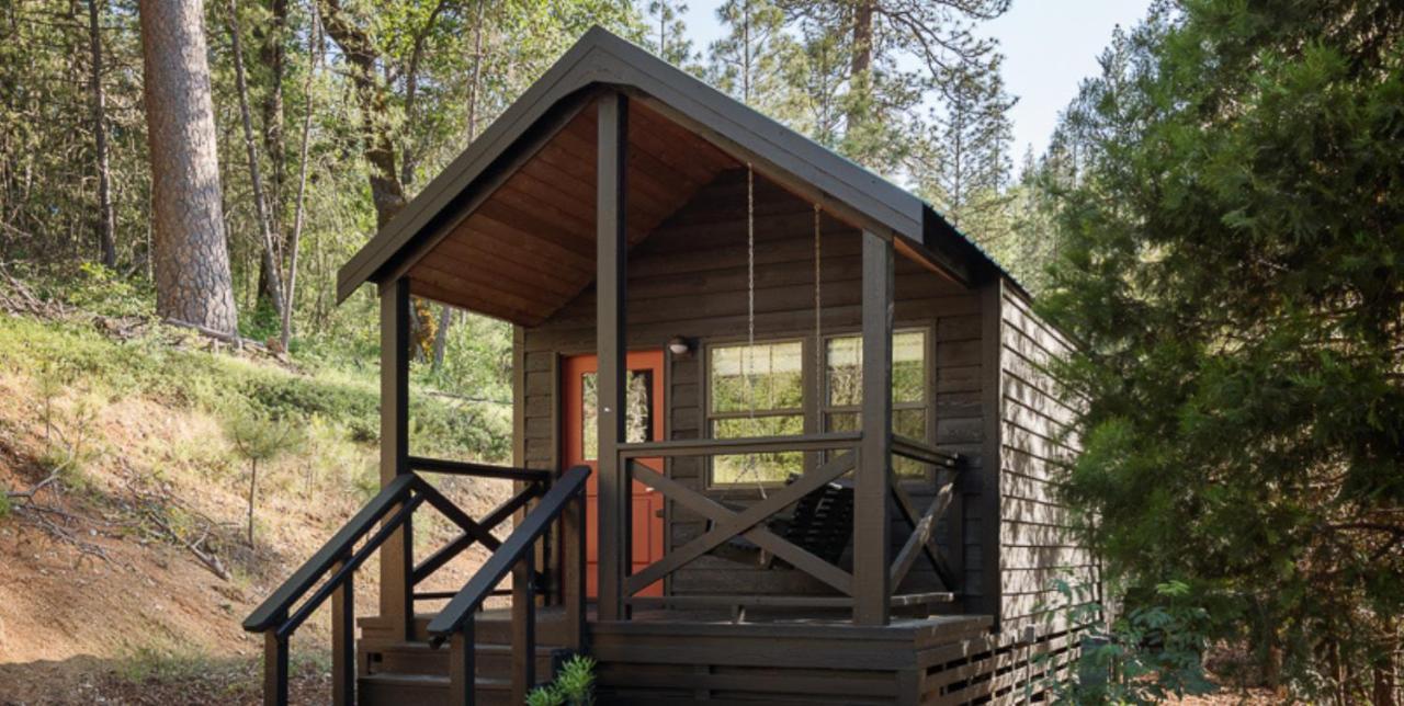 Autocamp Catskills Saugerties Ngoại thất bức ảnh