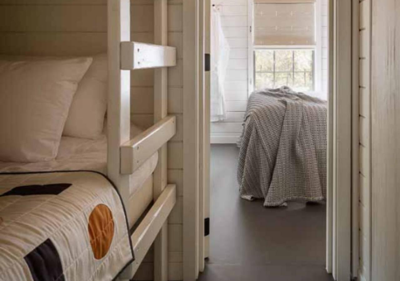 Autocamp Catskills Saugerties Ngoại thất bức ảnh