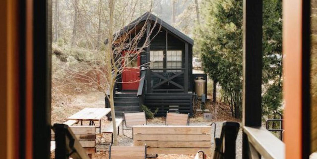 Autocamp Catskills Saugerties Ngoại thất bức ảnh
