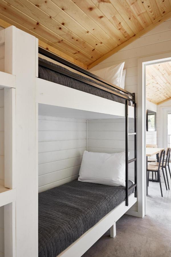 Autocamp Catskills Saugerties Ngoại thất bức ảnh