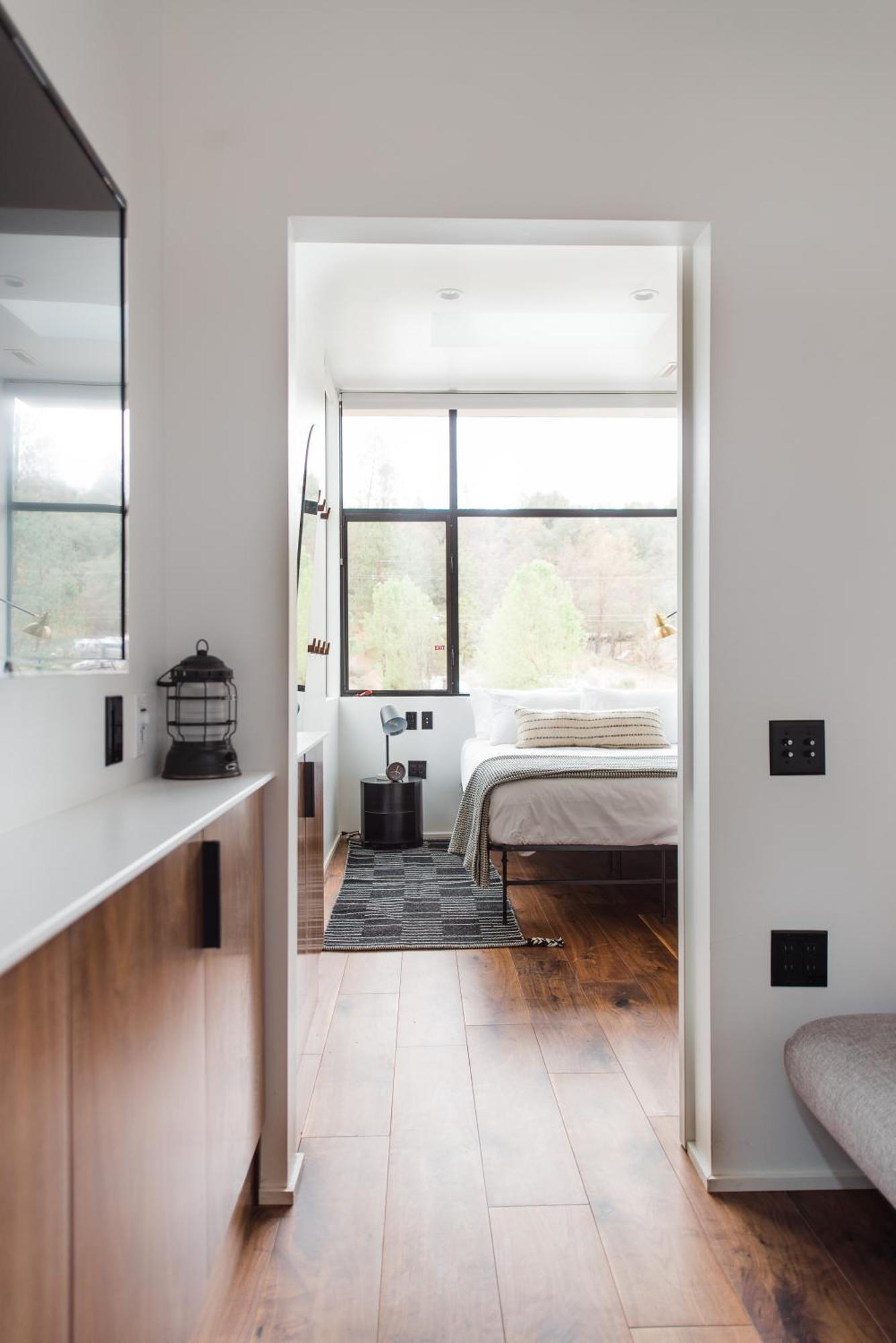 Autocamp Catskills Saugerties Ngoại thất bức ảnh